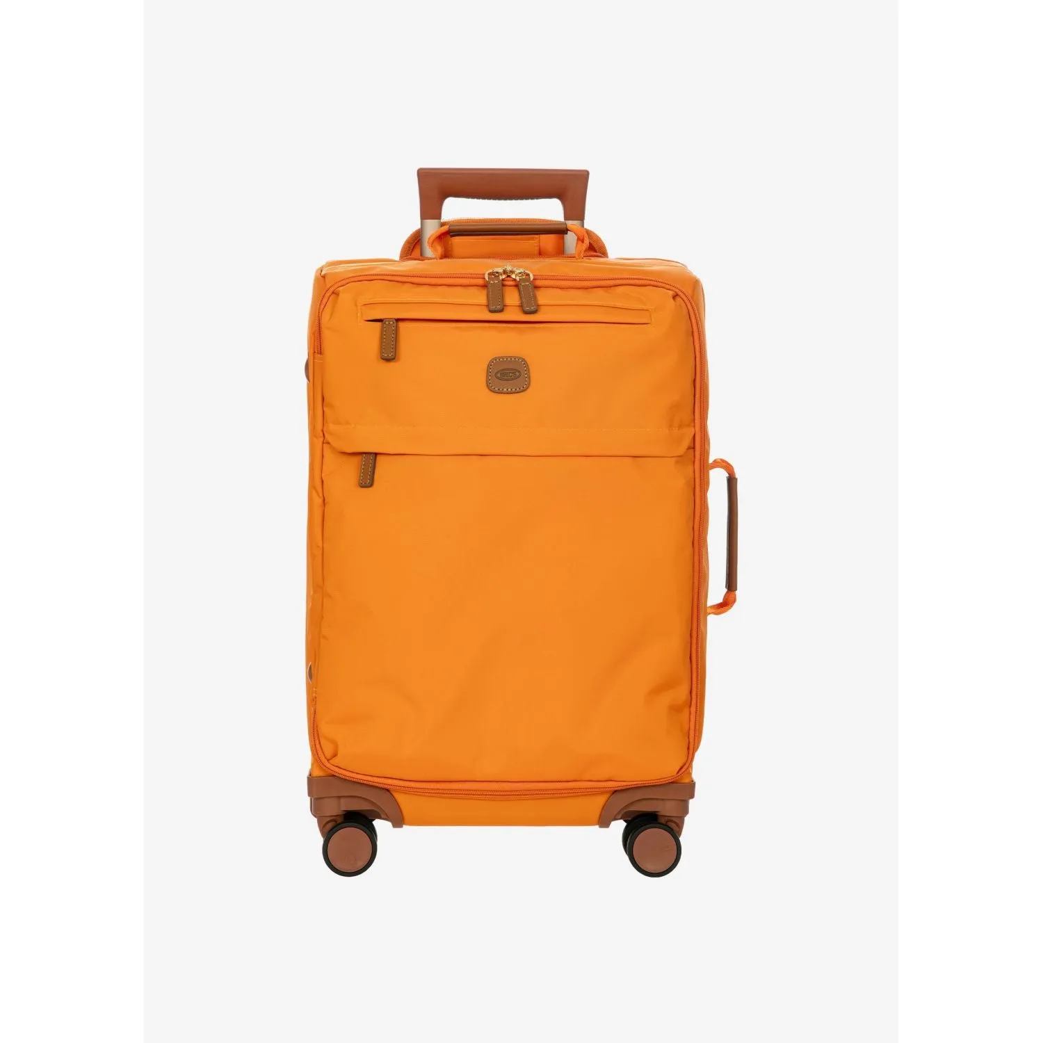BRIC'S X-Travel 22" Carry On Luggage Spinner