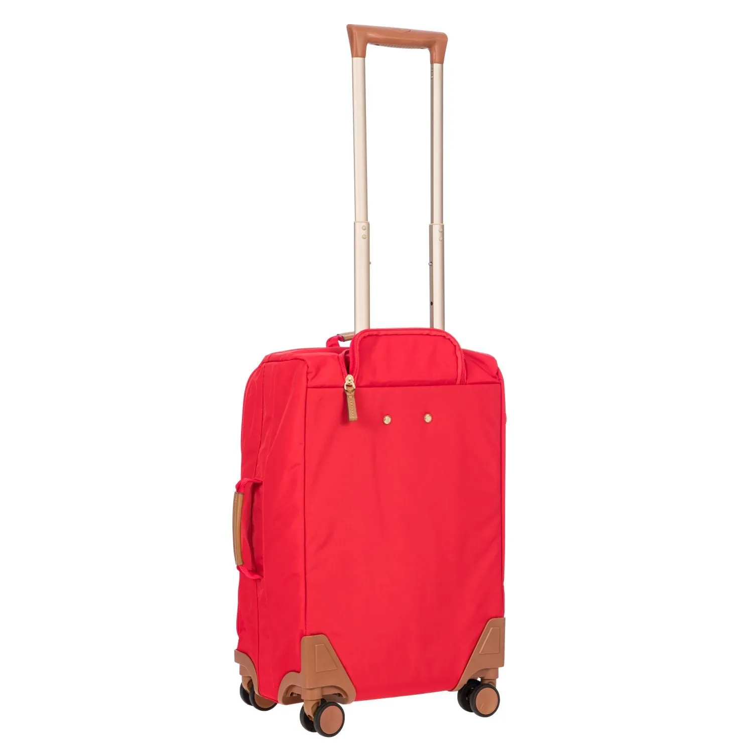 BRIC'S X-Travel 22" Carry On Luggage Spinner