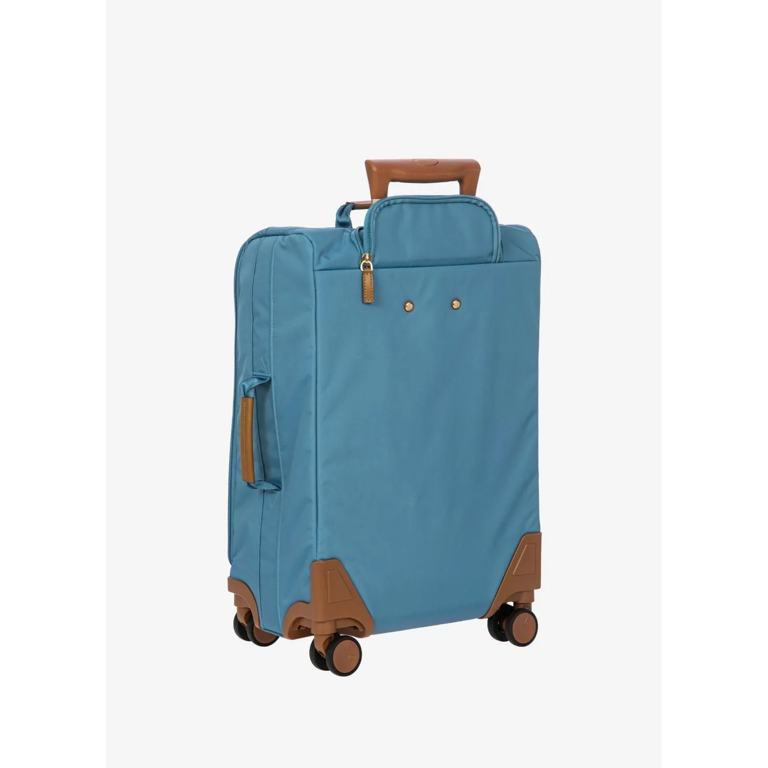 BRIC'S X-Travel 22" Carry On Luggage Spinner