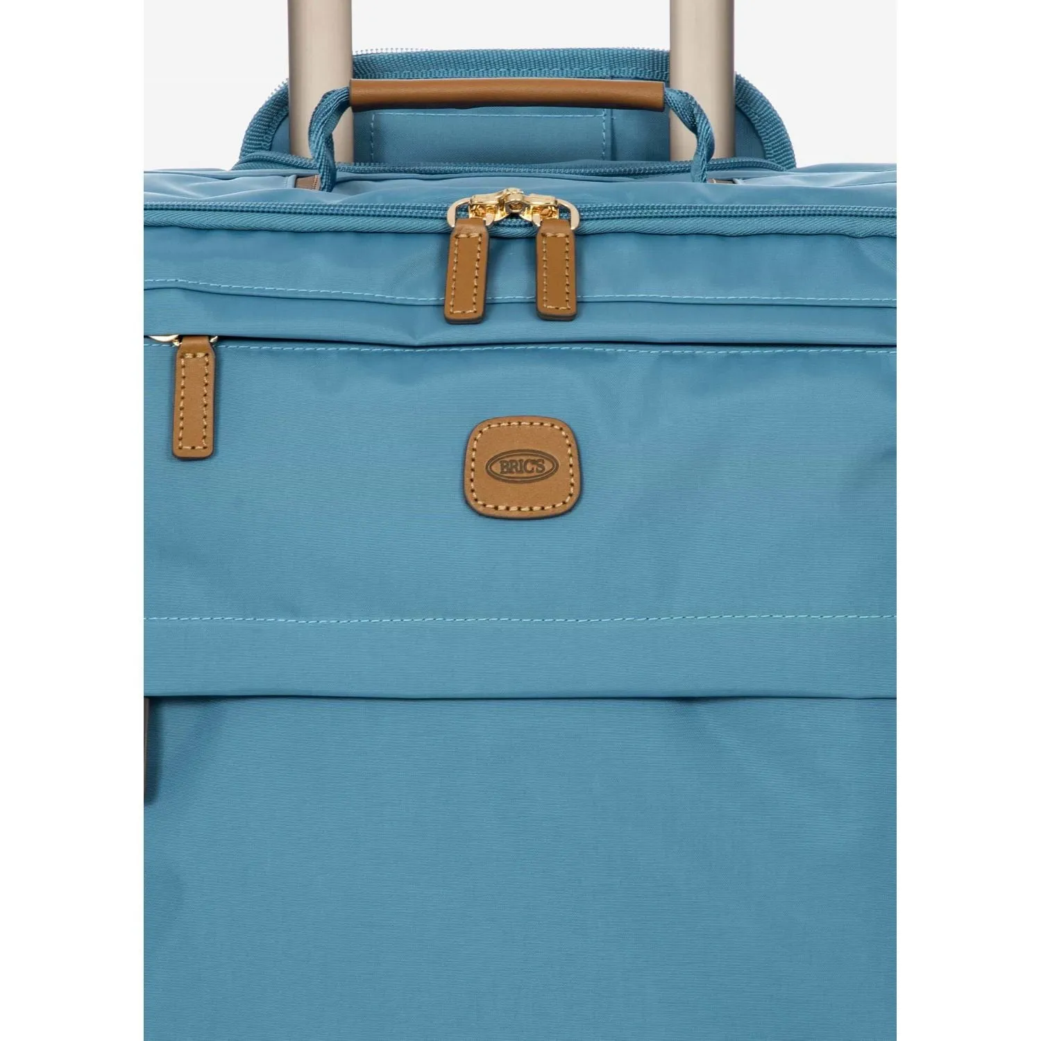 BRIC'S X-Travel 22" Carry On Luggage Spinner