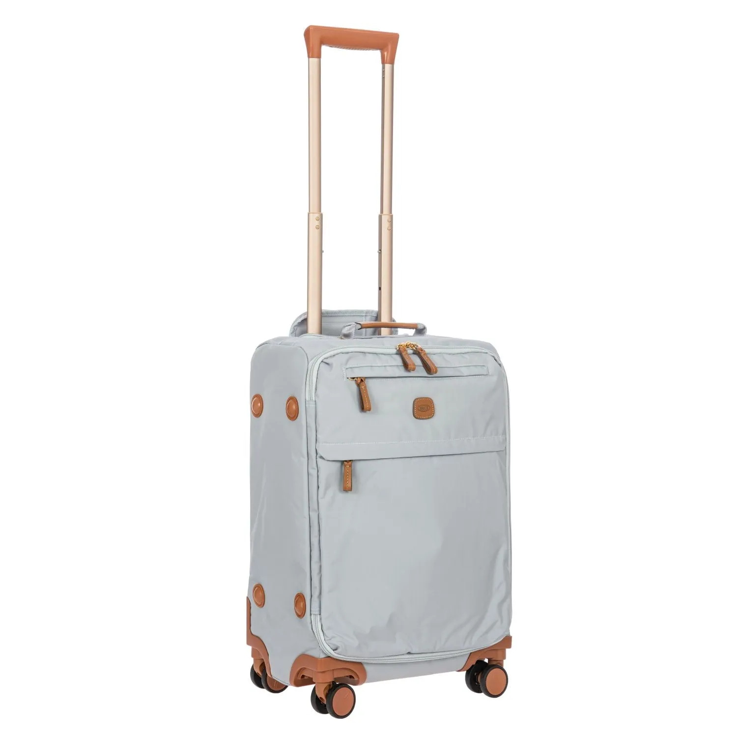 BRIC'S X-Travel 22" Carry On Luggage Spinner