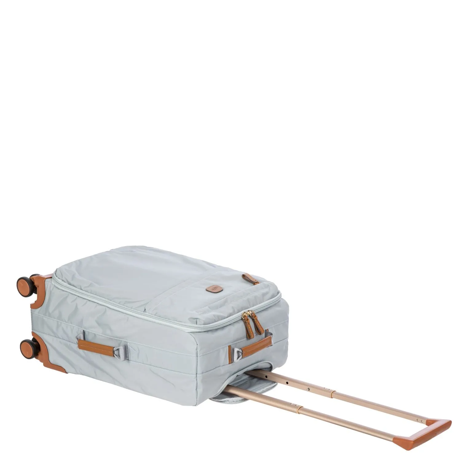 BRIC'S X-Travel 22" Carry On Luggage Spinner