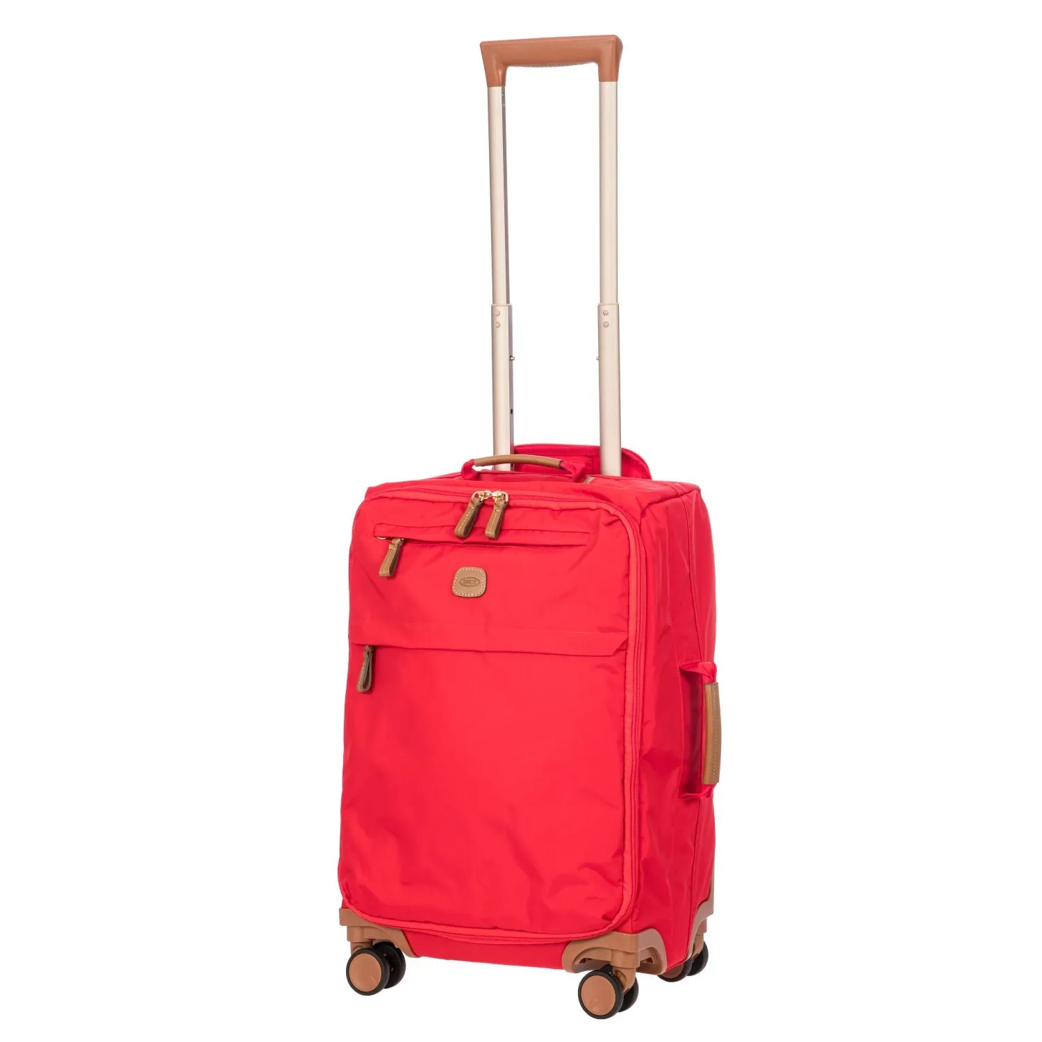 BRIC'S X-Travel 22" Carry On Luggage Spinner