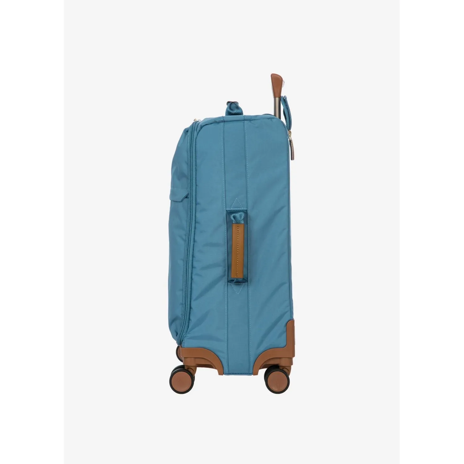 BRIC'S X-Travel 22" Carry On Luggage Spinner
