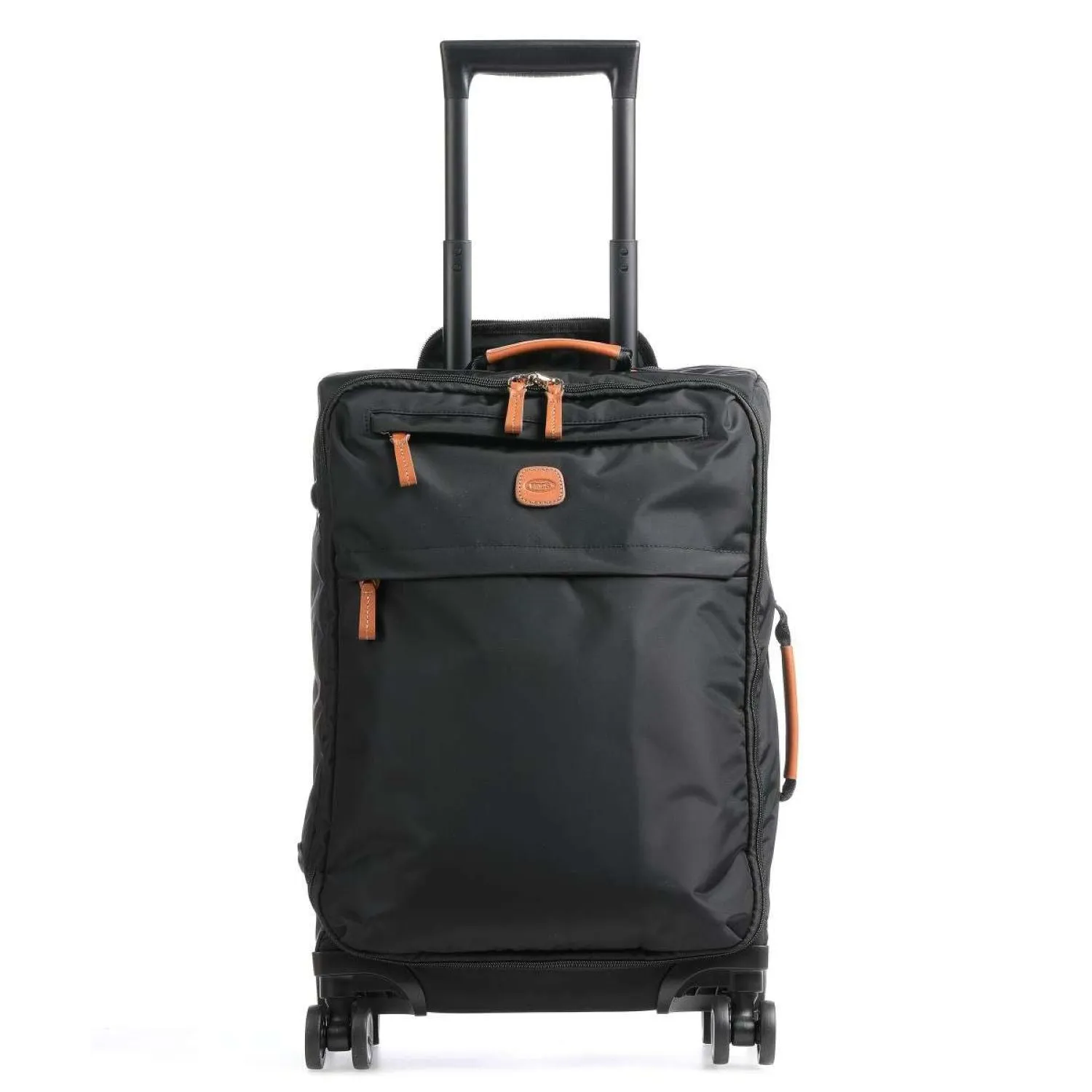 BRIC'S X-Travel 22" Carry On Luggage Spinner