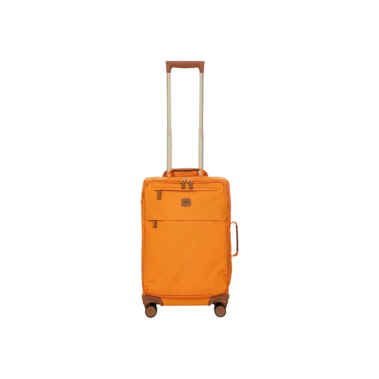 BRIC'S X-Travel 22" Carry On Luggage Spinner