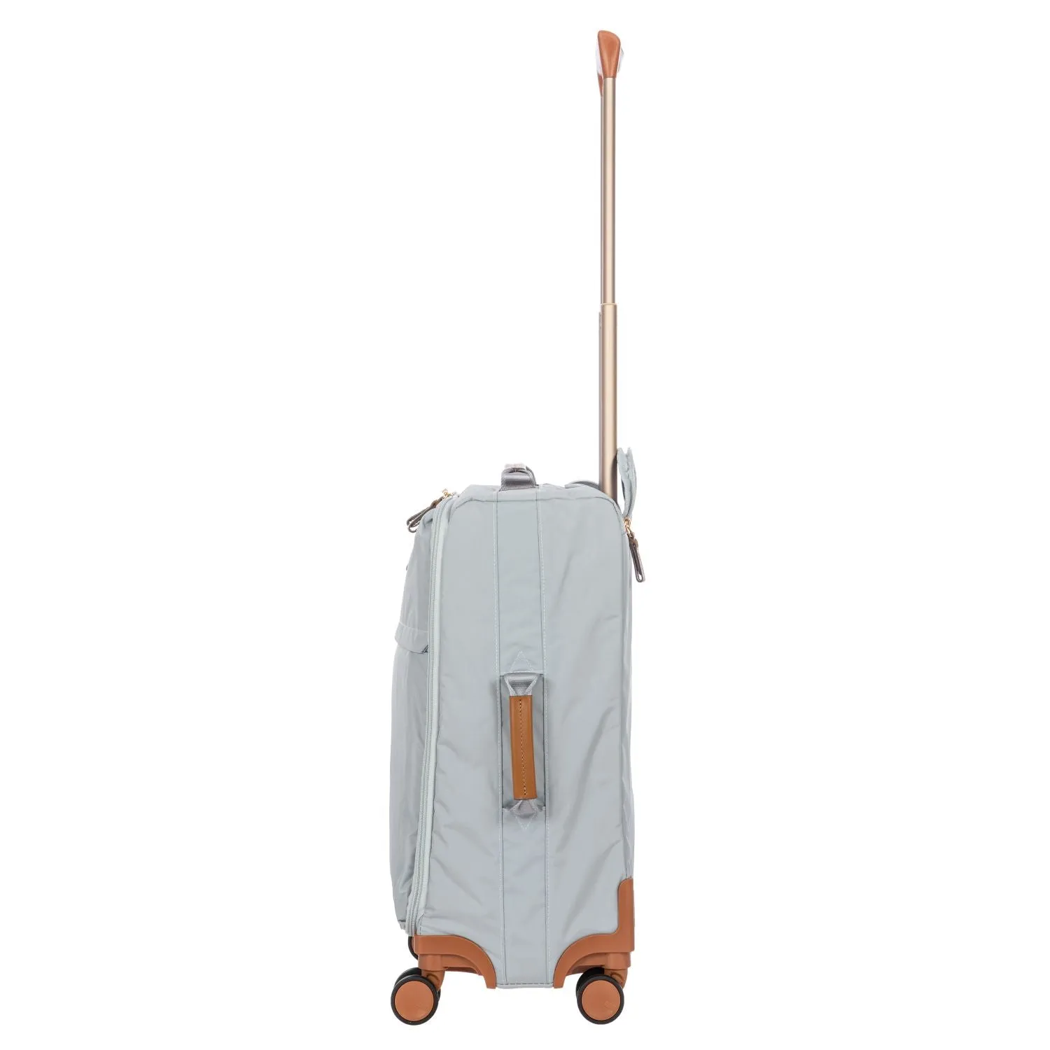BRIC'S X-Travel 22" Carry On Luggage Spinner