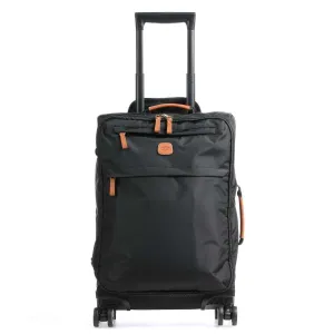 BRIC'S X-Travel 22" Carry On Luggage Spinner