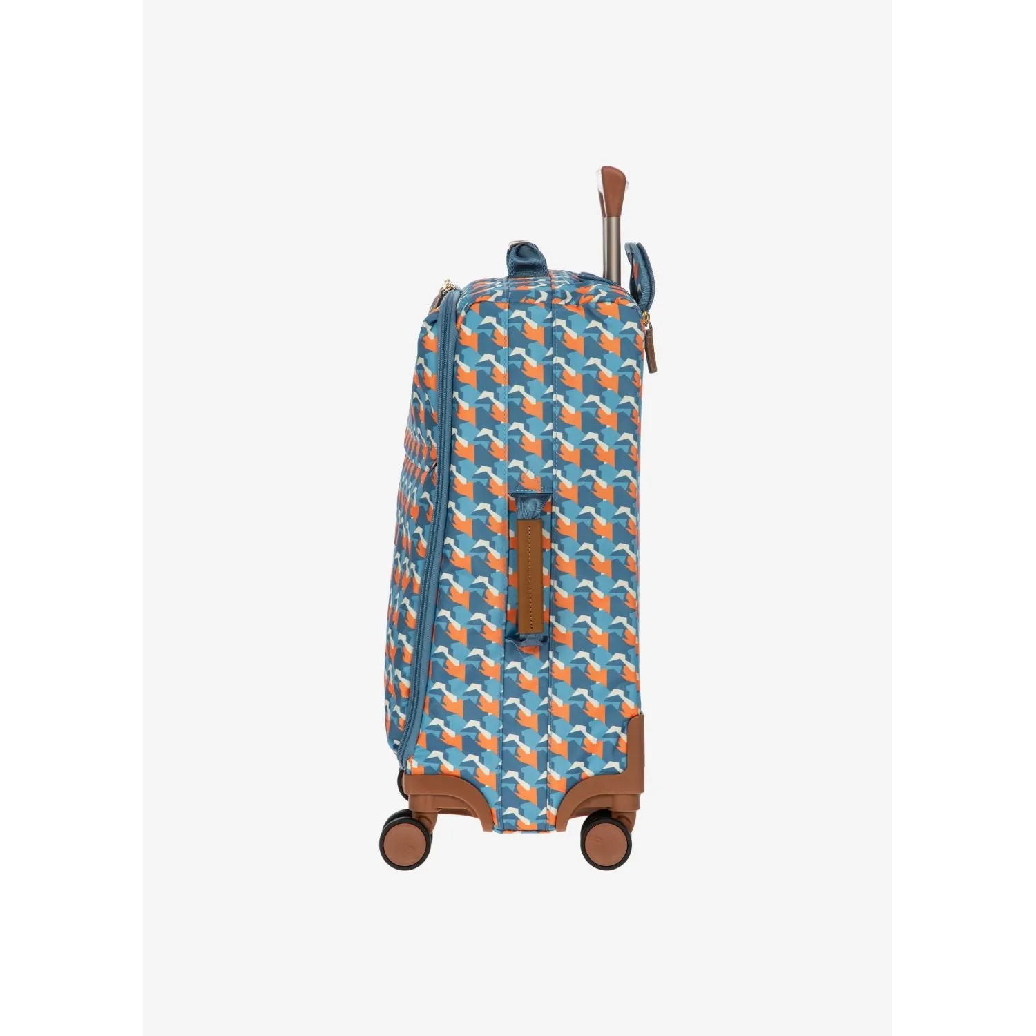 BRIC'S X-Travel 22" Carry On Luggage Spinner