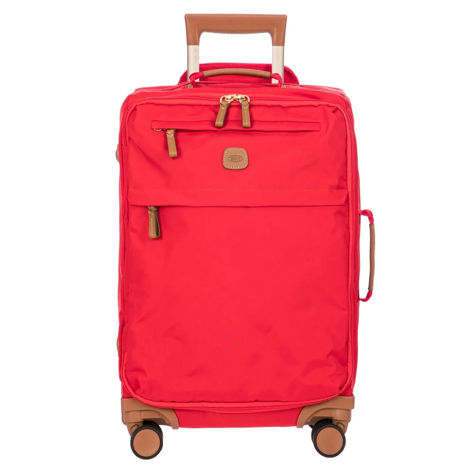 BRIC'S X-Travel 22" Carry On Luggage Spinner
