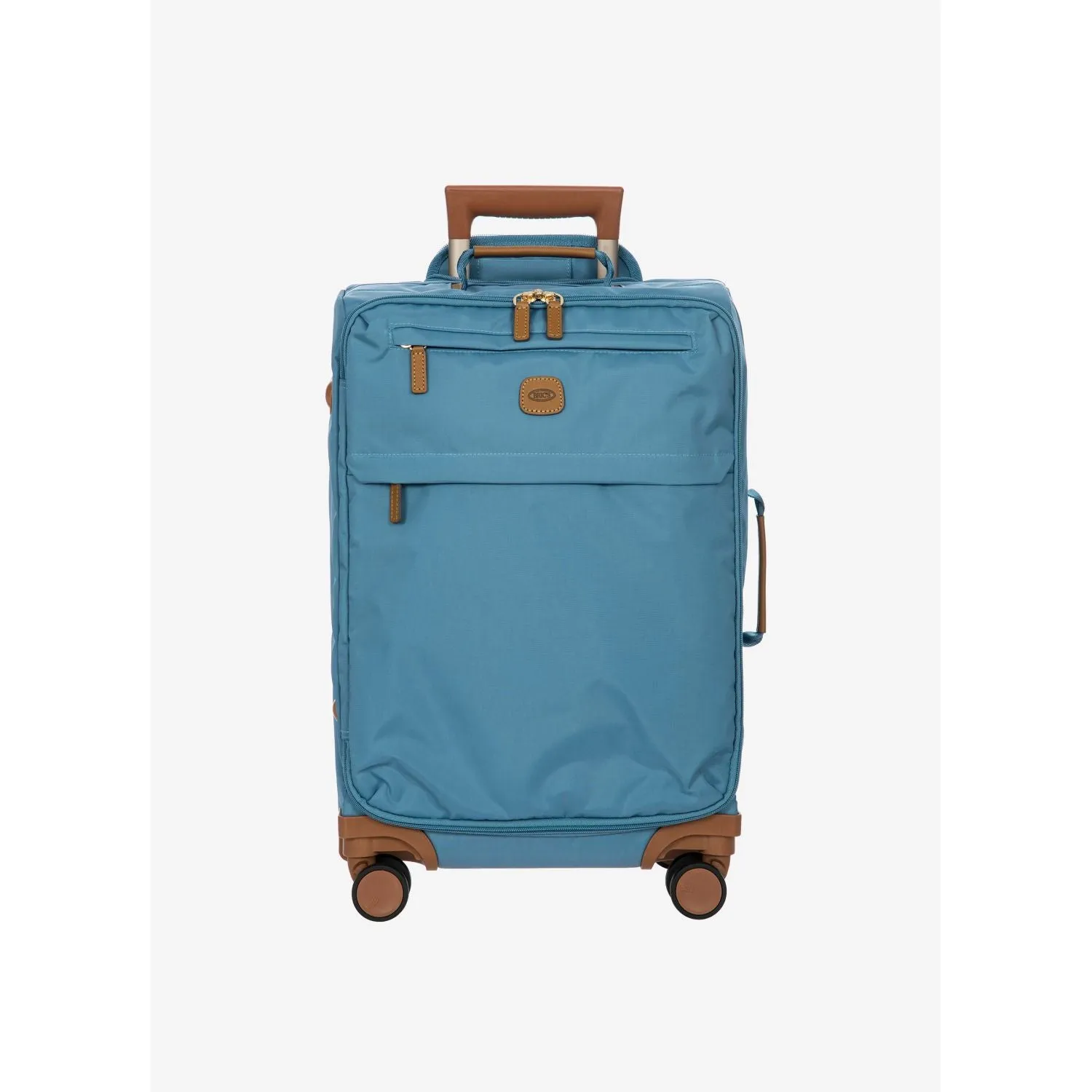BRIC'S X-Travel 22" Carry On Luggage Spinner
