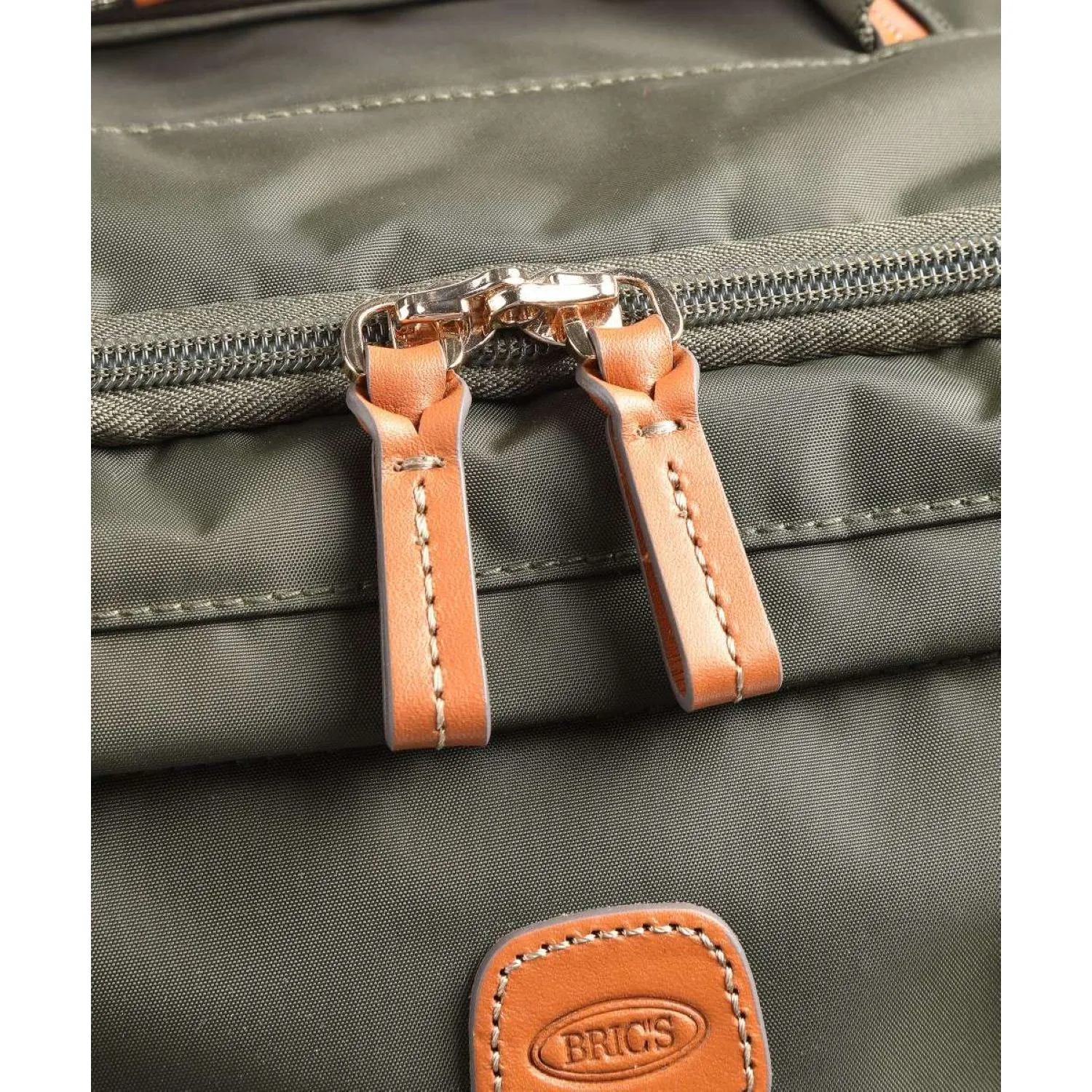 BRIC'S X-Travel 22" Carry On Luggage Spinner