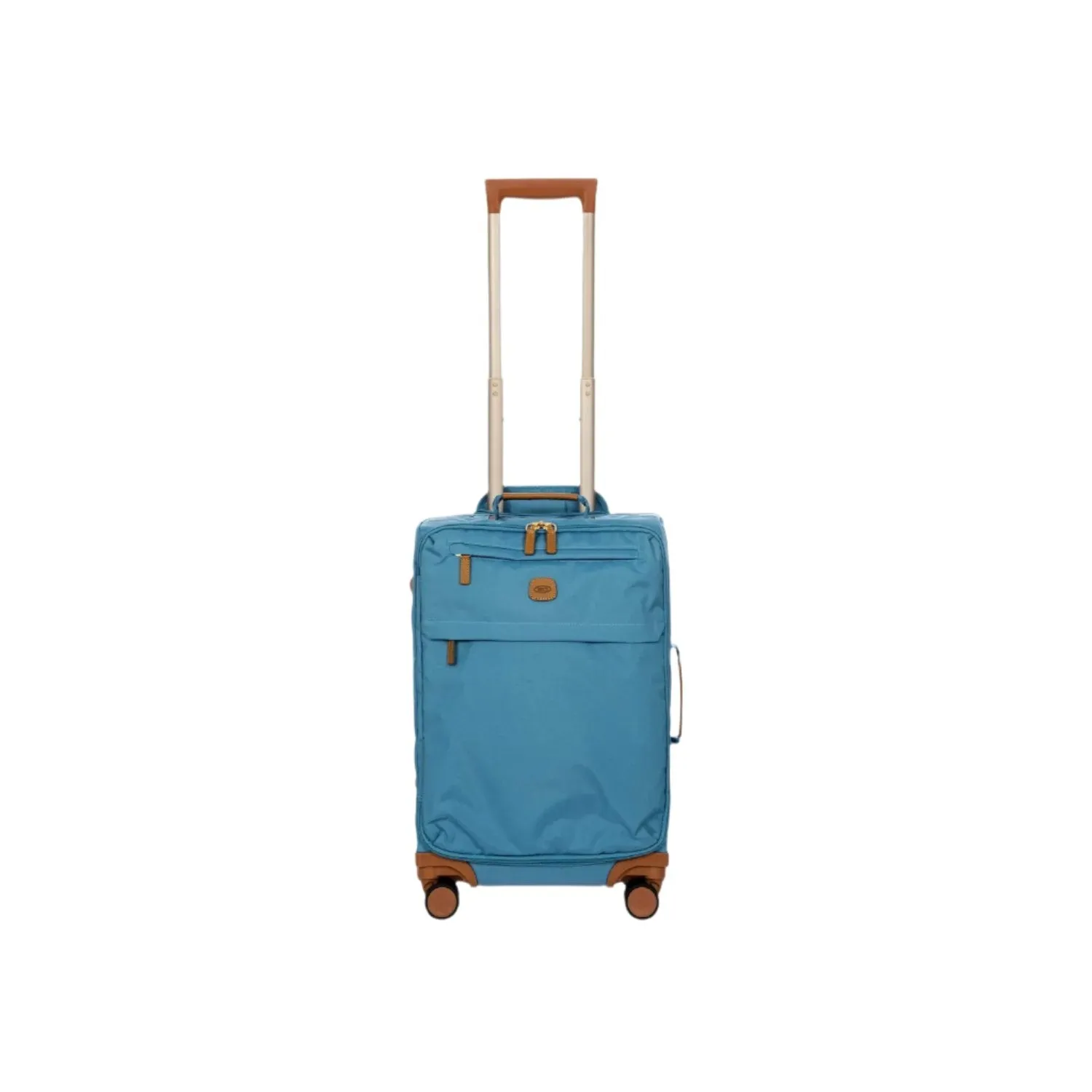 BRIC'S X-Travel 22" Carry On Luggage Spinner
