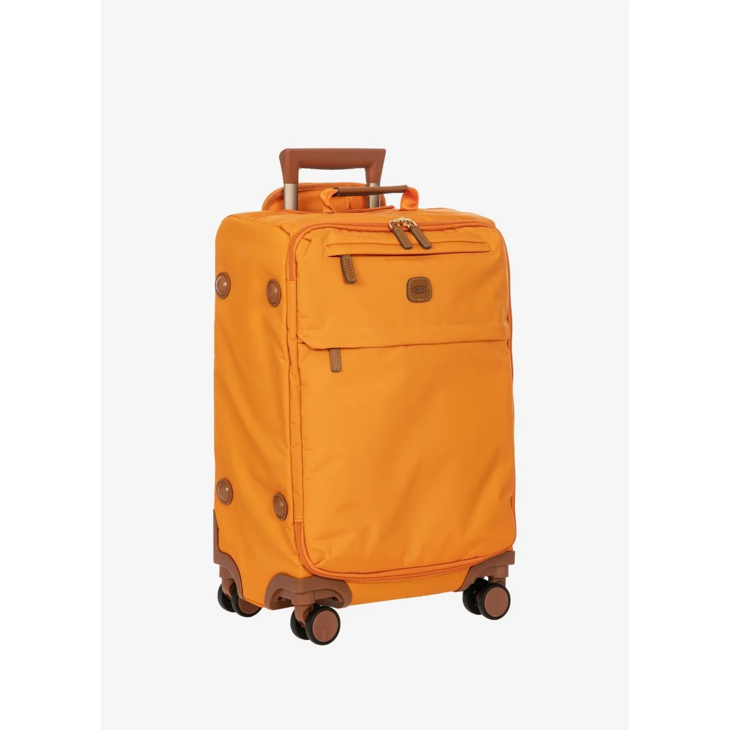 BRIC'S X-Travel 22" Carry On Luggage Spinner