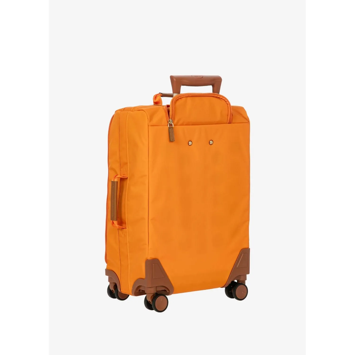 BRIC'S X-Travel 22" Carry On Luggage Spinner