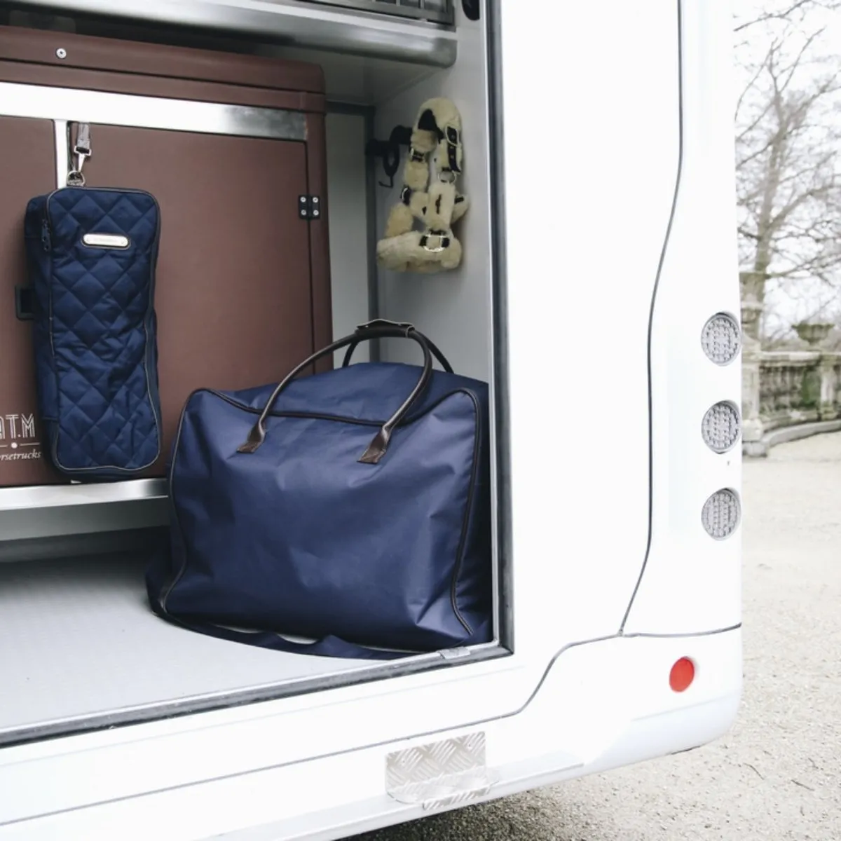 Bridle Bag (various colours, personalisation) | Kentucky Horsewear