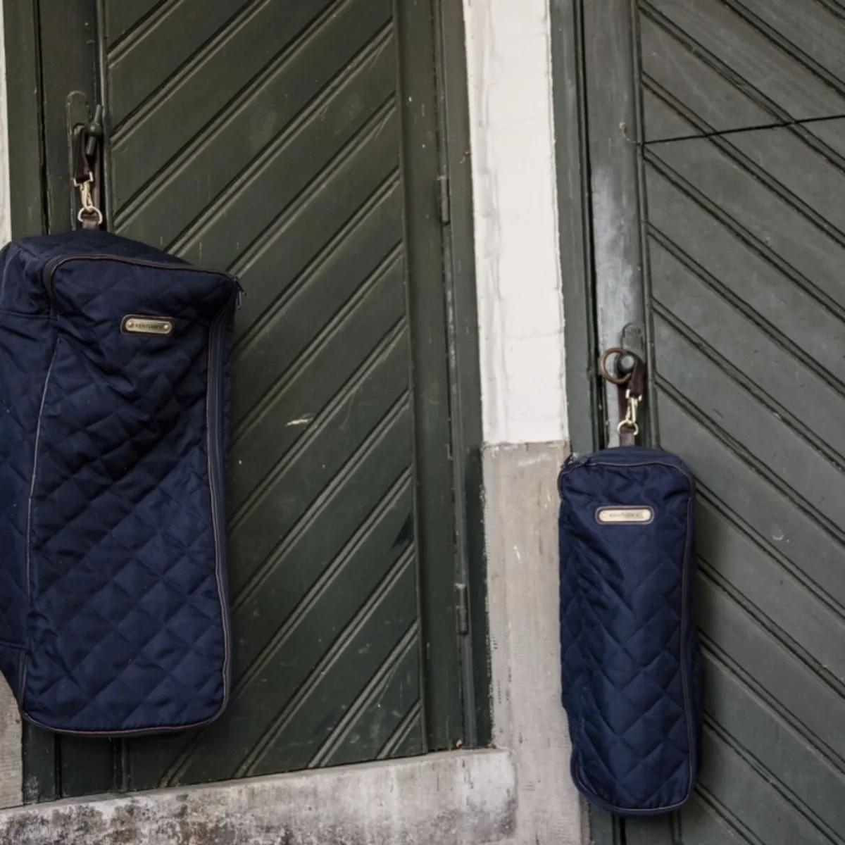 Bridle Bag (various colours, personalisation) | Kentucky Horsewear