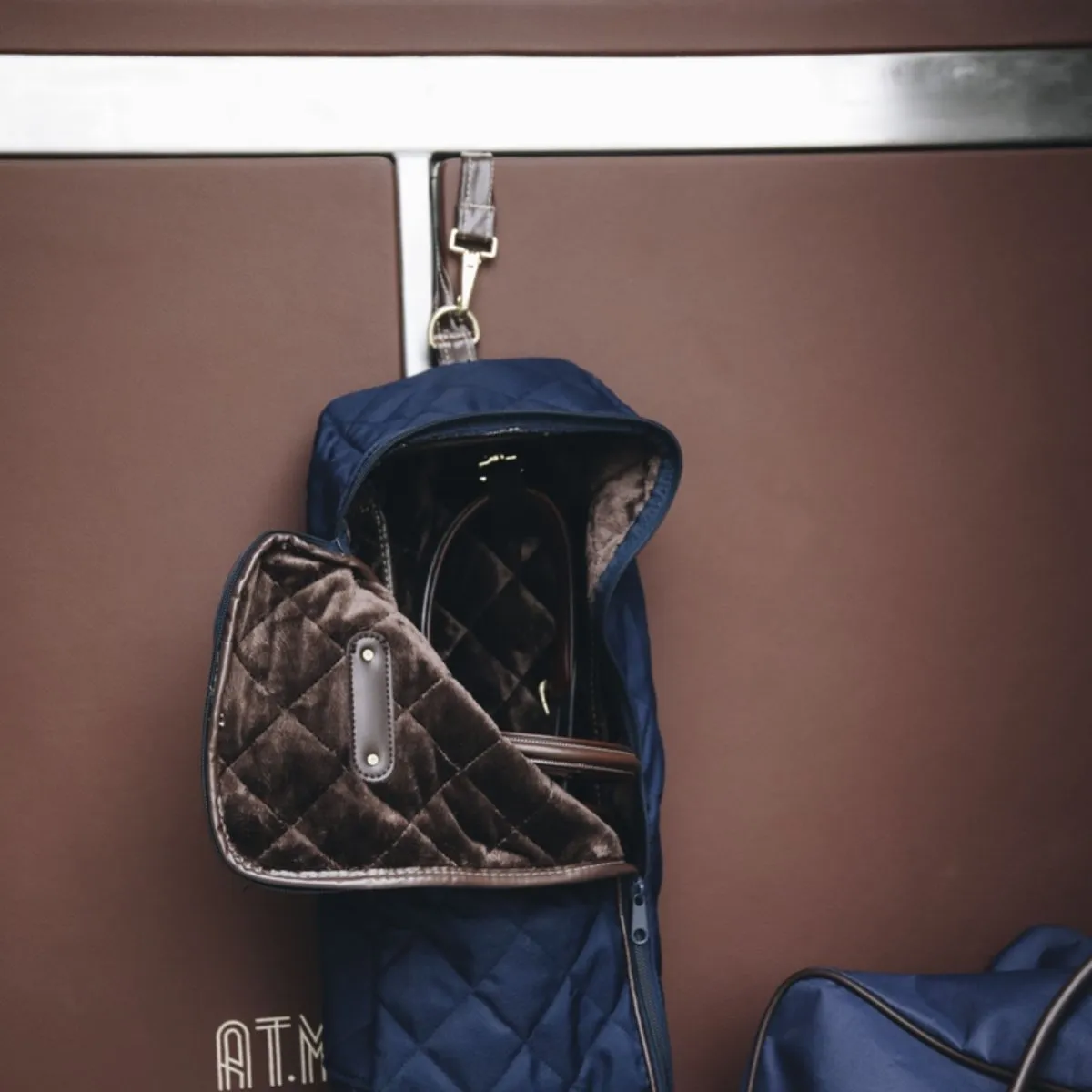 Bridle Bag (various colours, personalisation) | Kentucky Horsewear