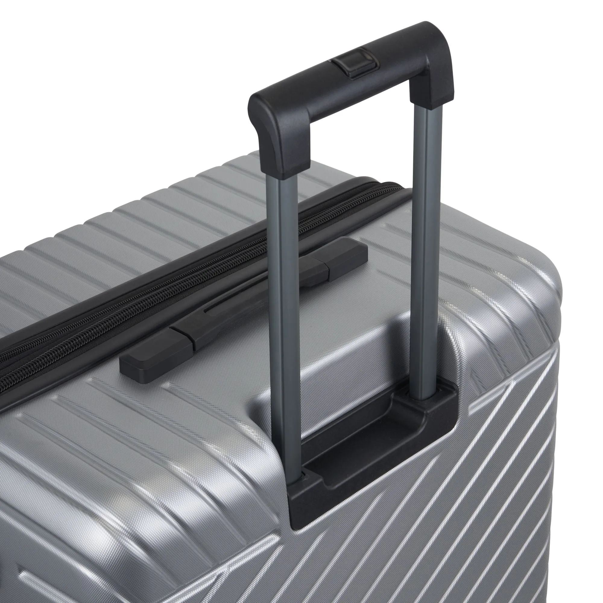 Bugatti OSLO 3 Piece Luggage SET
