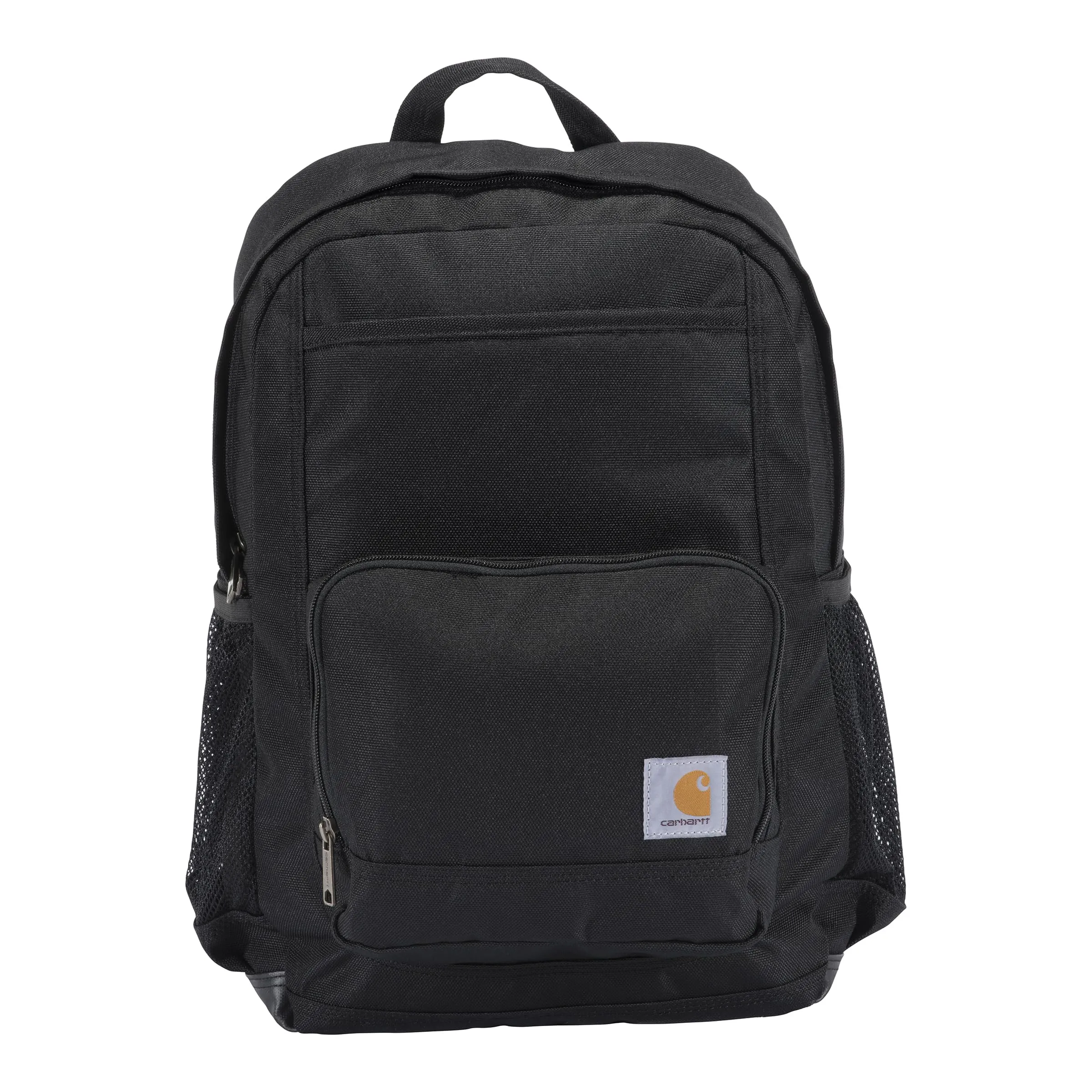 Carhartt B0000533 23l Single-compartment Backpack, Durable Pack with Laptop Sleeve and Duravax Abrasion Resistant Base