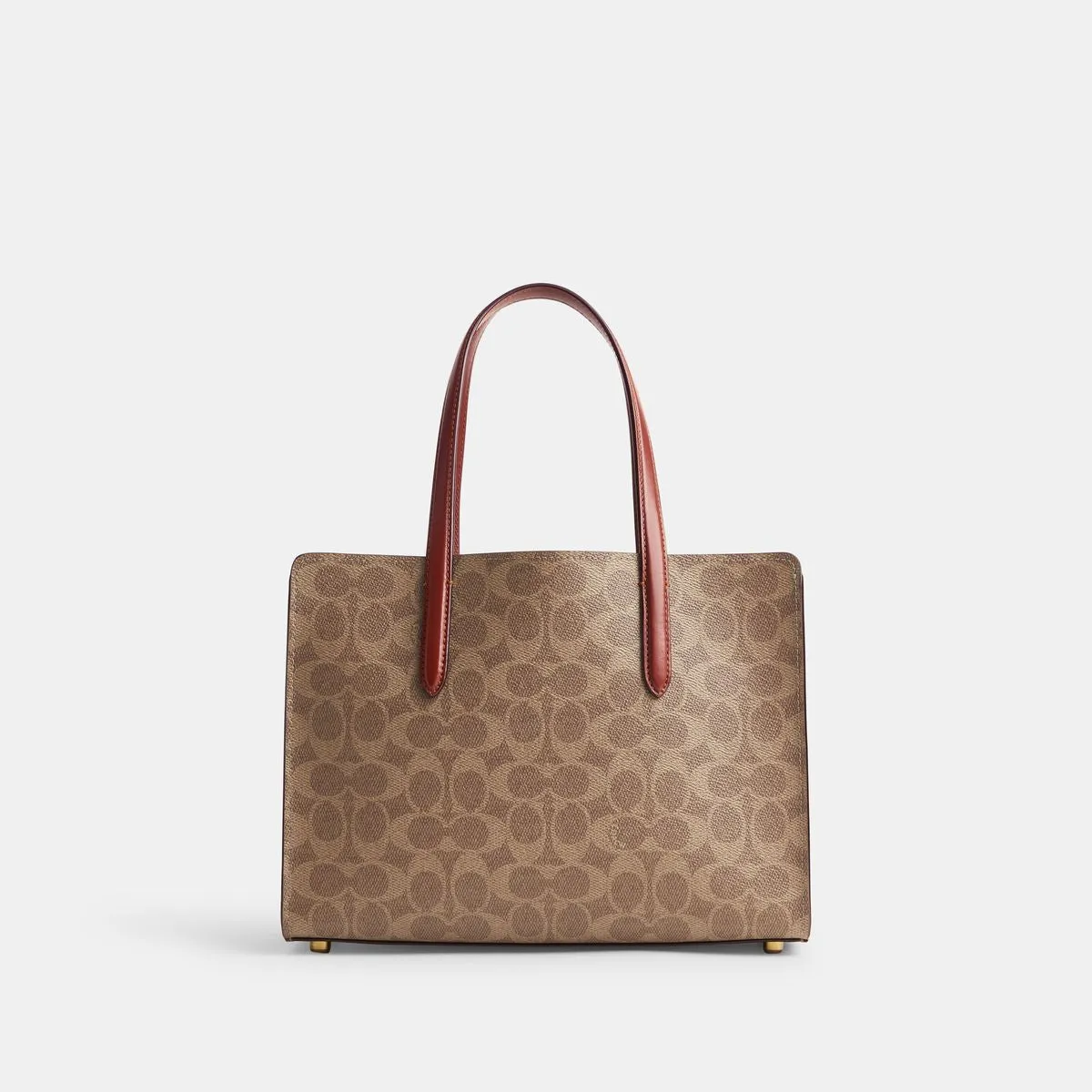 Carter Carryall 28 In Signature Canvas
