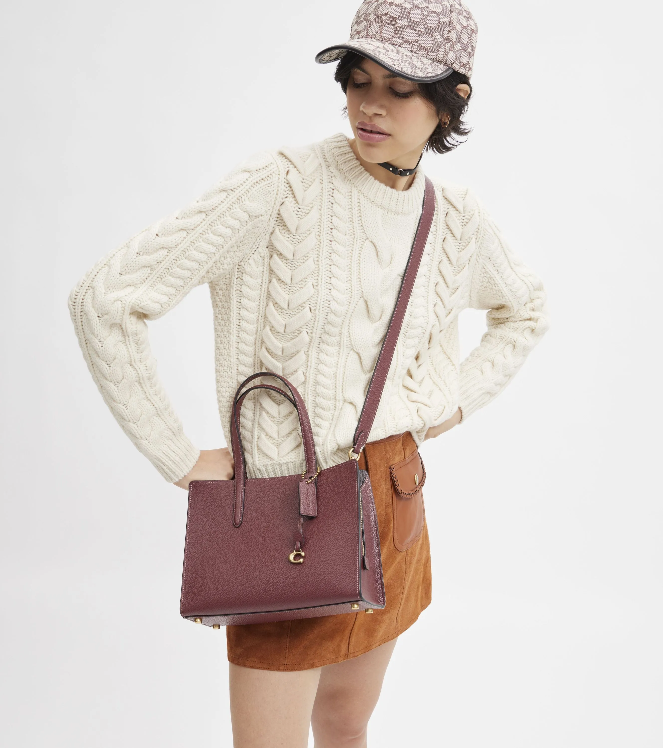 Carter Carryall 28
