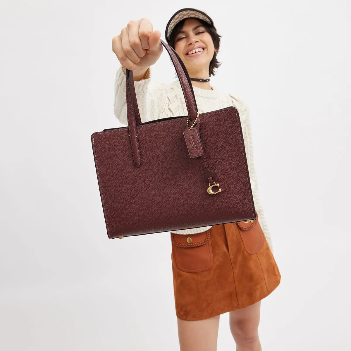 Carter Carryall 28