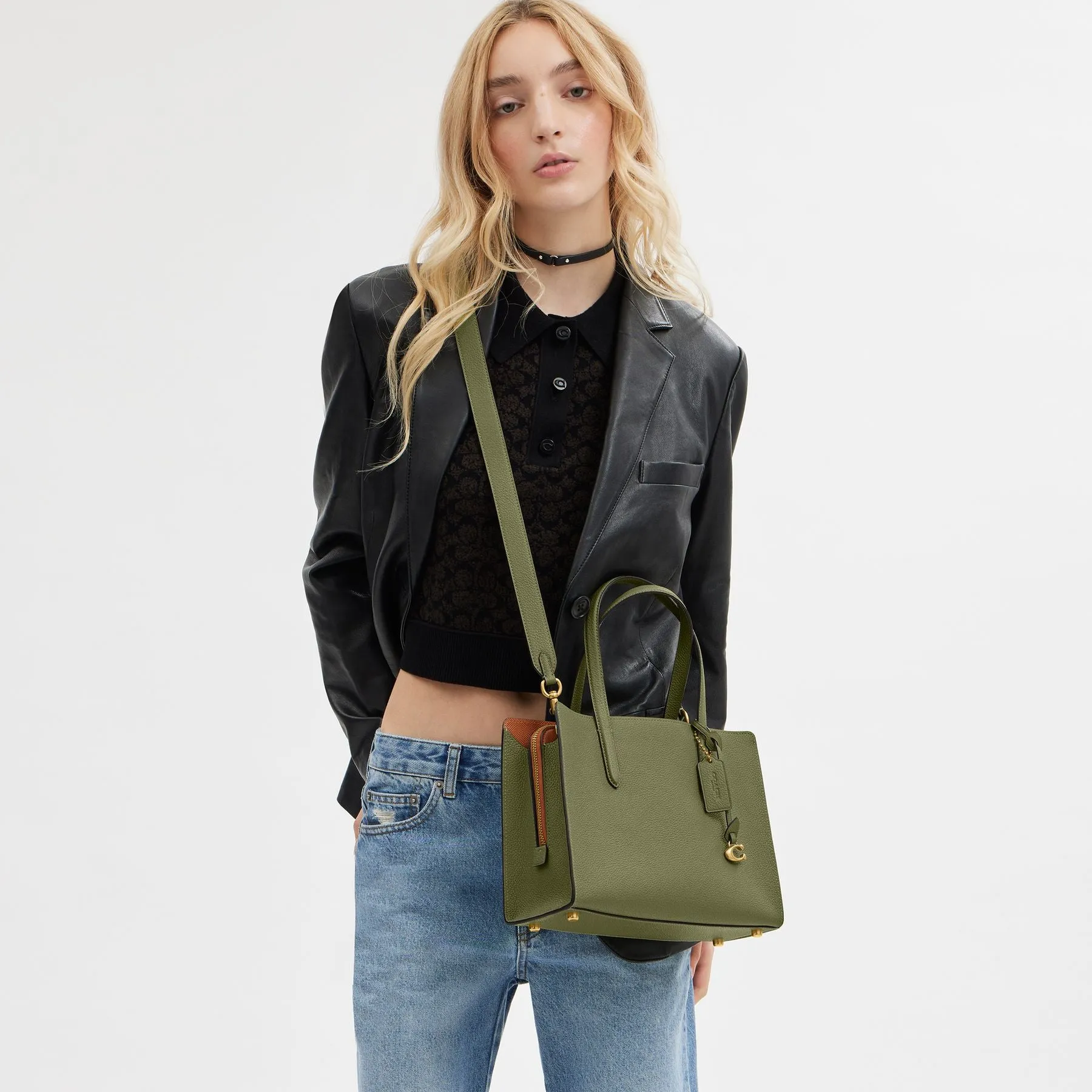 Carter Carryall 28