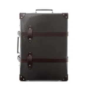 Caviar · Carry-On - 2 Wheels | Caviar/Chocolate