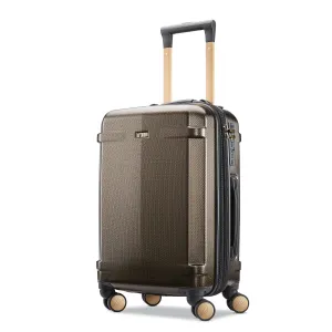 Century Deluxe Hardside Carry-On Journey Expandable Luggage