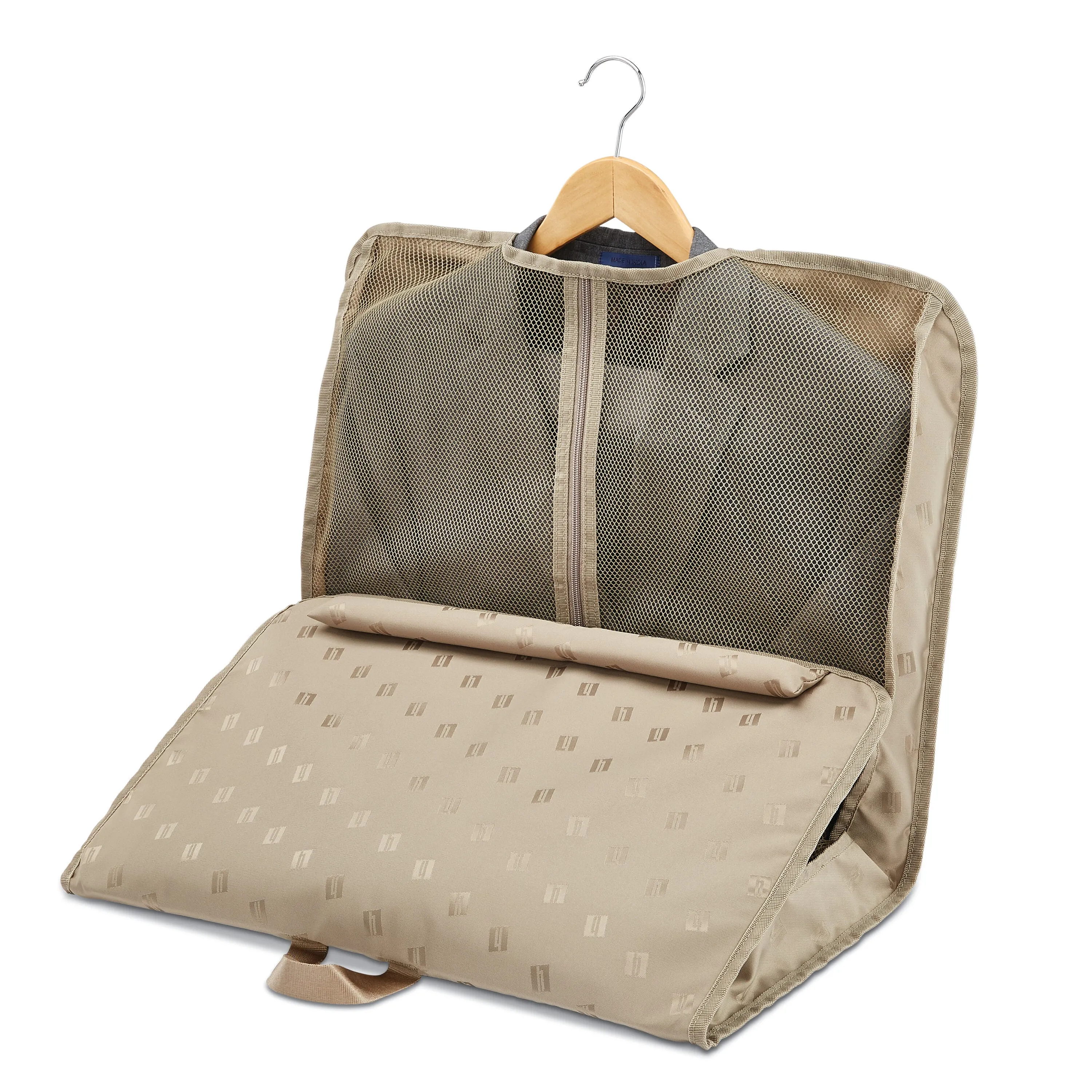 Century Deluxe Hardside Carry-On Journey Expandable Luggage