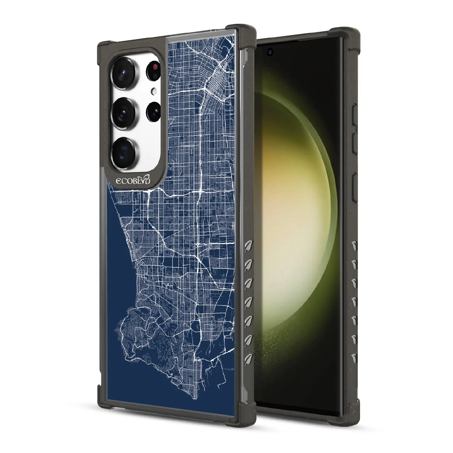 City Of Angels - Laguna Collection Case for Samsung Galaxy S23 Ultra