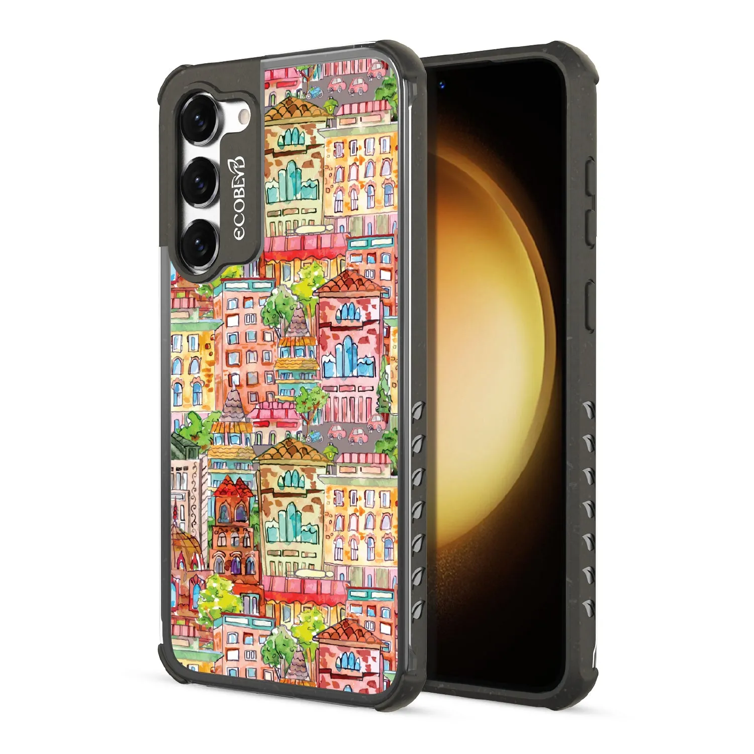 Cityscape - Laguna Collection Case for Samsung Galaxy S23