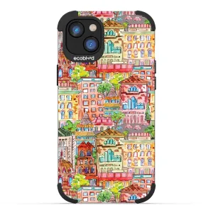 Cityscape - Mojave Collection Case for Apple iPhone 16e, 14, 13
