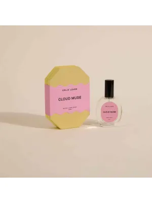 Cloud Muse - Room Spray 50ml
