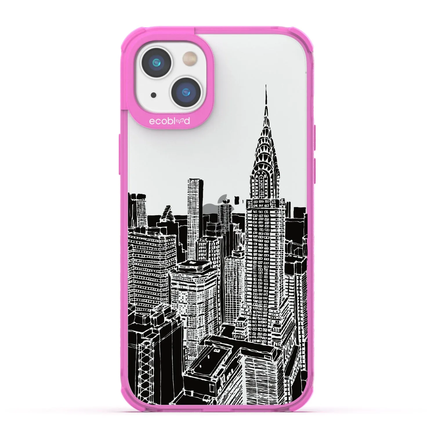 Concrete Jungle - Laguna Collection Case for Apple iPhone 14 Plus