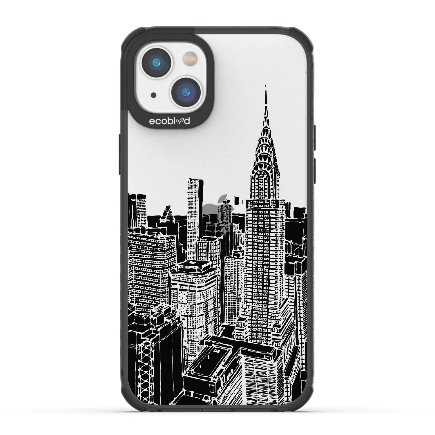 Concrete Jungle - Laguna Collection Case for Apple iPhone 14 Plus