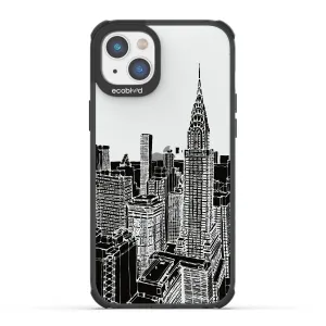 Concrete Jungle - Laguna Collection Case for Apple iPhone 14 Plus