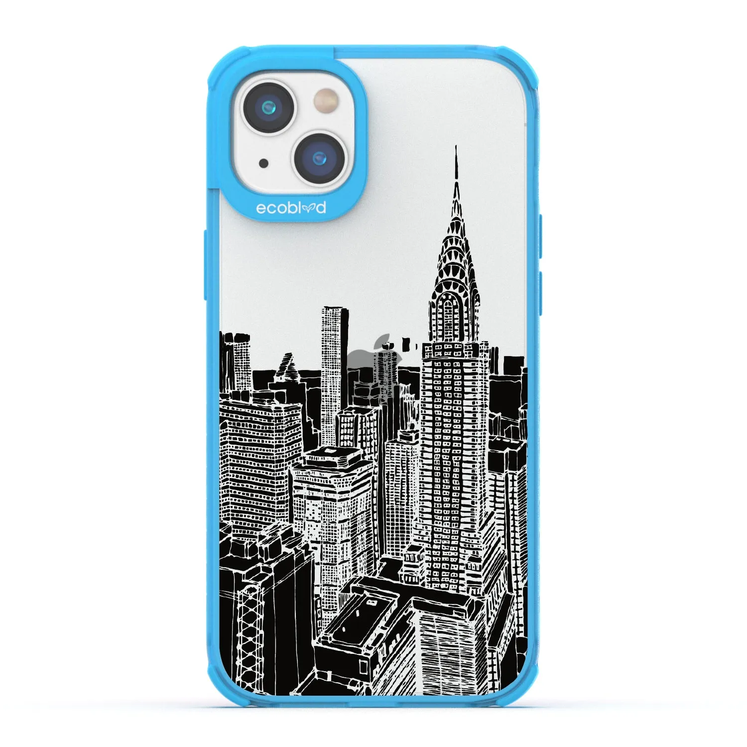 Concrete Jungle - Laguna Collection Case for Apple iPhone 14 Plus