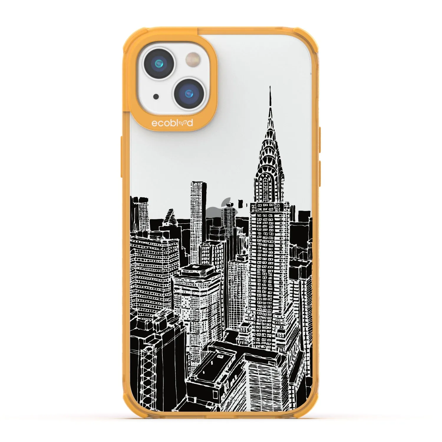 Concrete Jungle - Laguna Collection Case for Apple iPhone 14 Plus