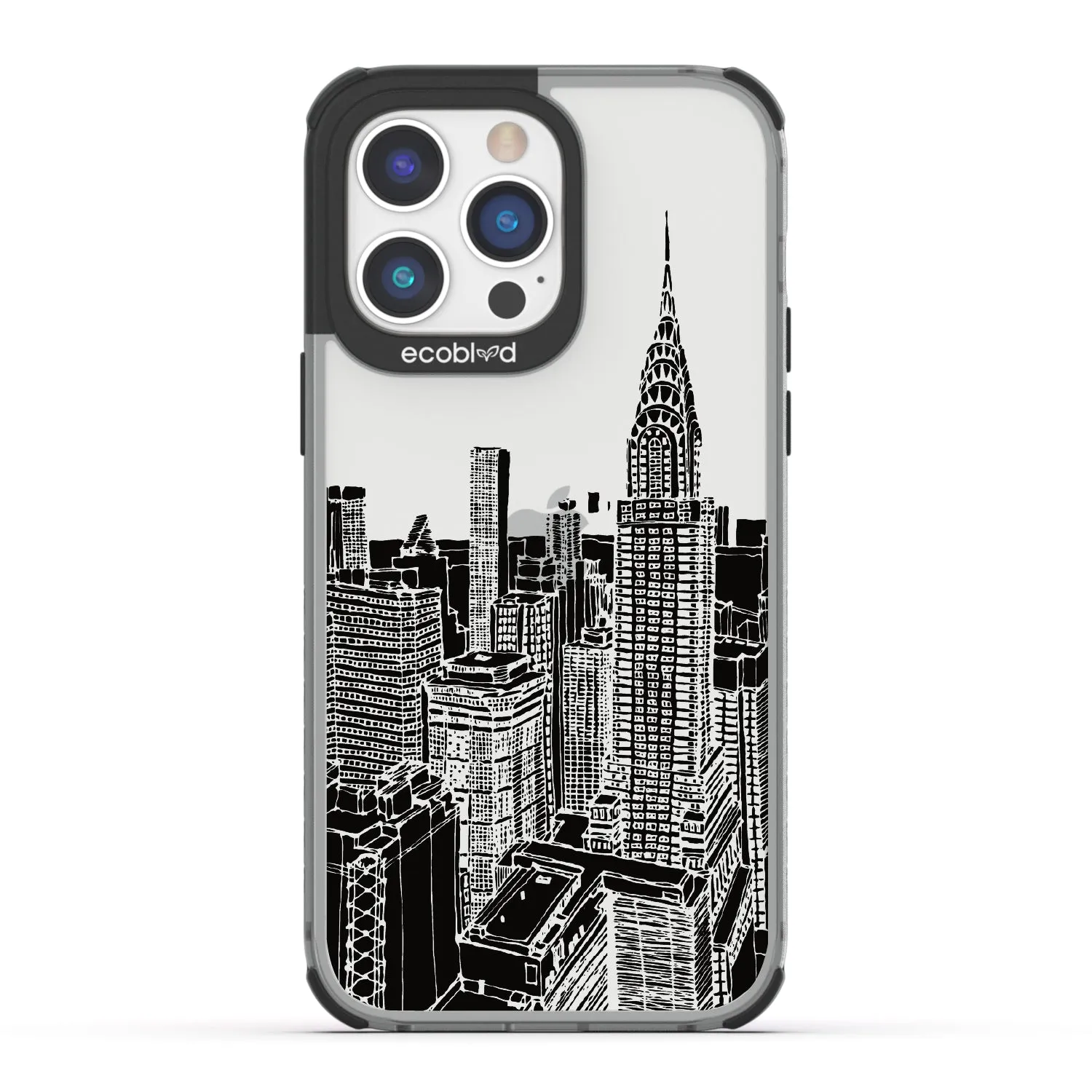 Concrete Jungle - Laguna Collection Case for Apple iPhone 14 Pro