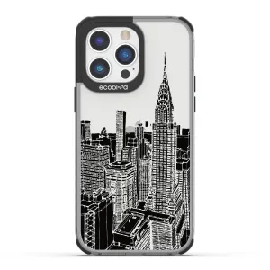Concrete Jungle - Laguna Collection Case for Apple iPhone 14 Pro