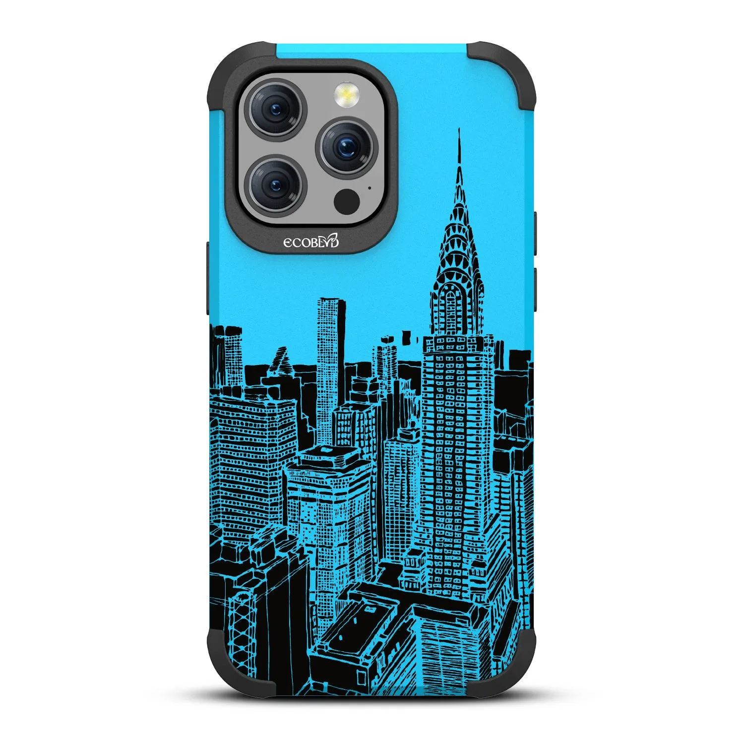 Concrete Jungle - Mojave Collection Case for Apple iPhone 15 Pro Max