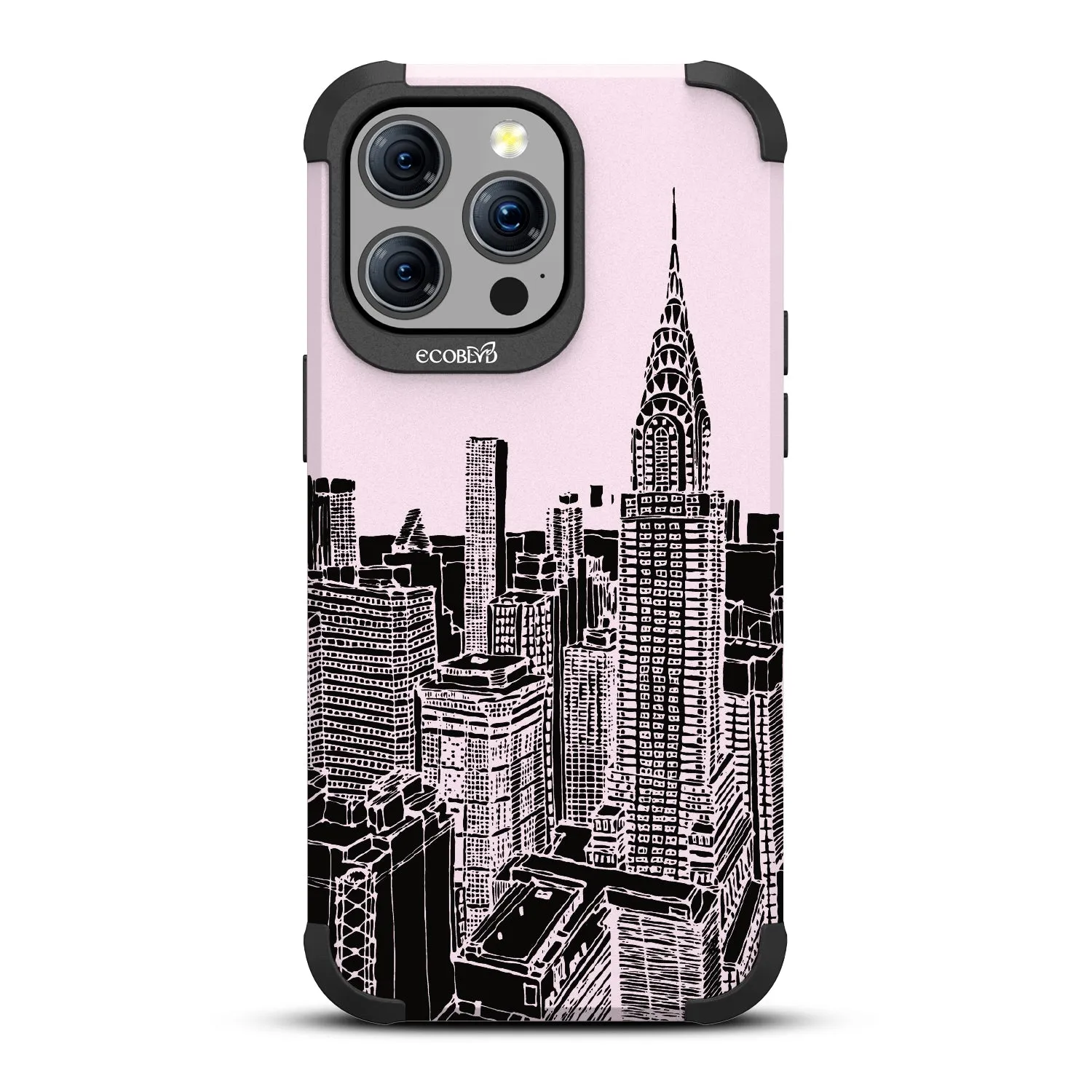 Concrete Jungle - Mojave Collection Case for Apple iPhone 15 Pro Max