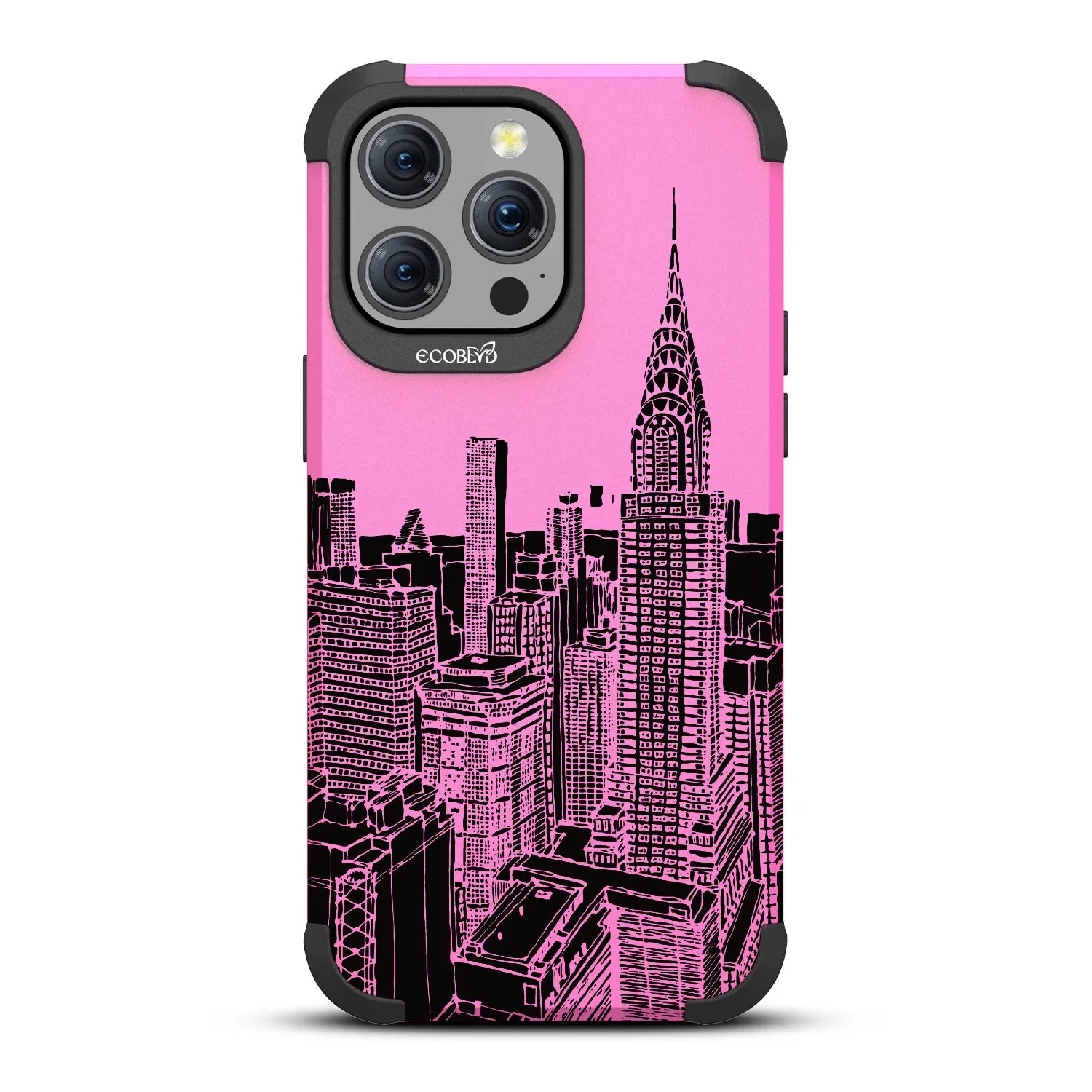 Concrete Jungle - Mojave Collection Case for Apple iPhone 15 Pro Max