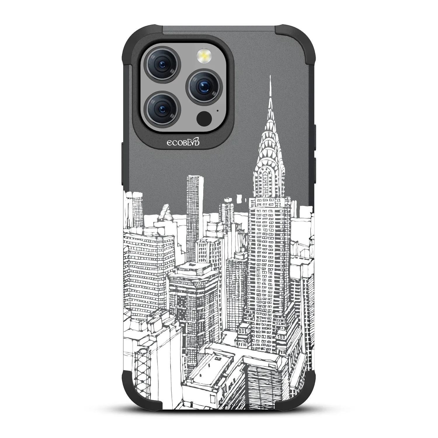 Concrete Jungle - Mojave Collection Case for Apple iPhone 15 Pro Max