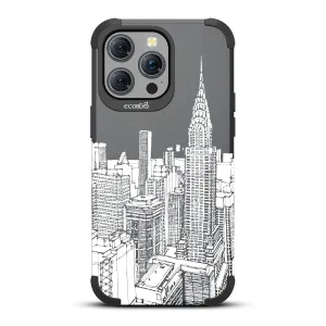 Concrete Jungle - Mojave Collection Case for Apple iPhone 15 Pro Max