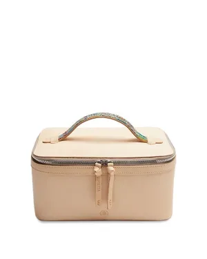 Consuela CTRCS1816NATUOS Train Case, Diego