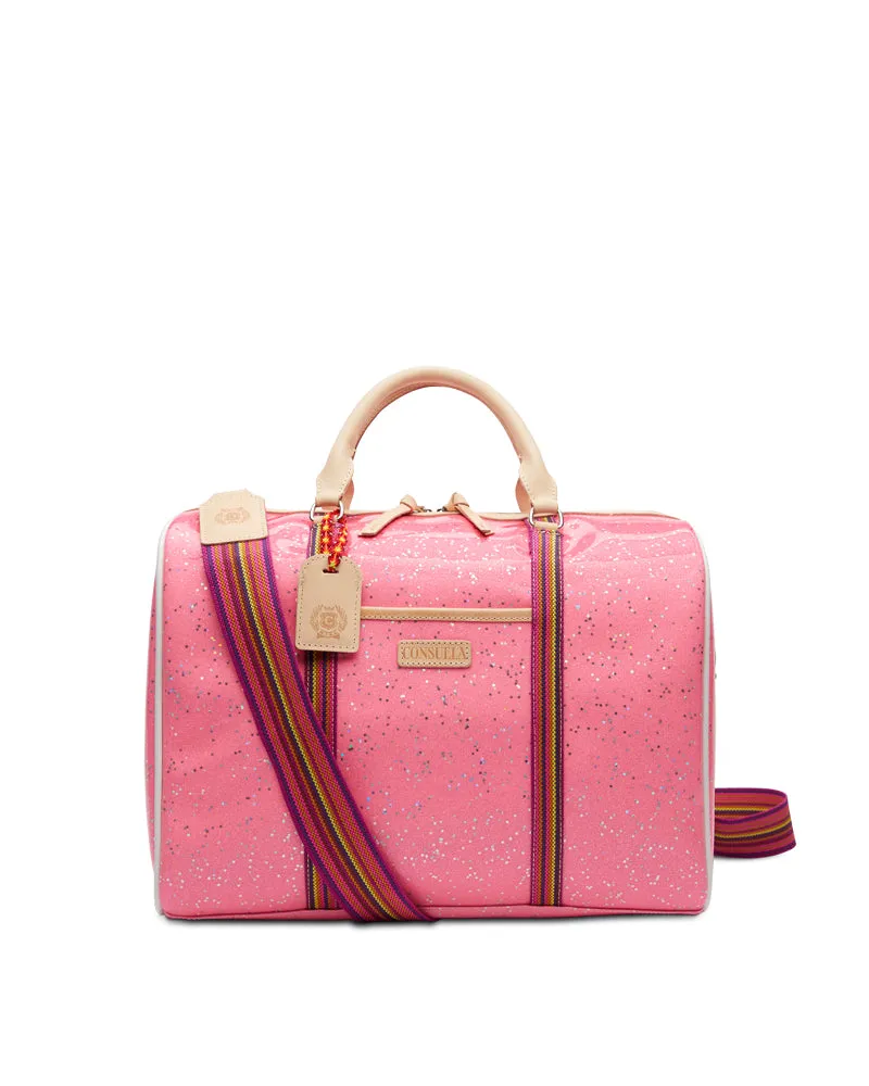 Consuela JTST4029CSGCOS Jet Setter, Summer