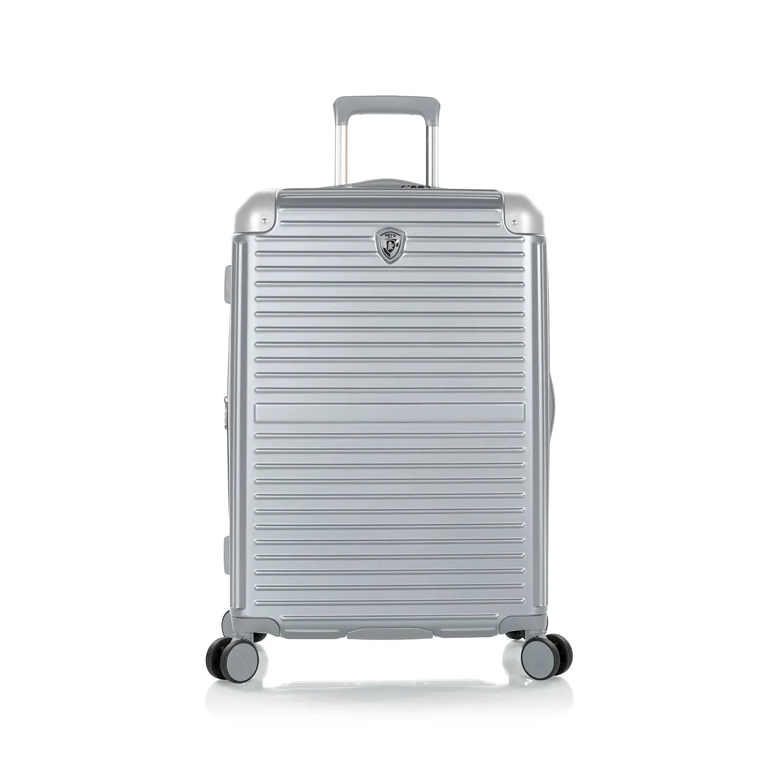 Cruze Hardside 26" Medium Checked Luggage